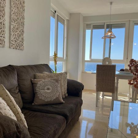 Velilla Apartment “Sun&Sea” Almuñécar Buitenkant foto