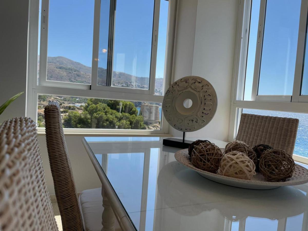 Velilla Apartment “Sun&Sea” Almuñécar Buitenkant foto