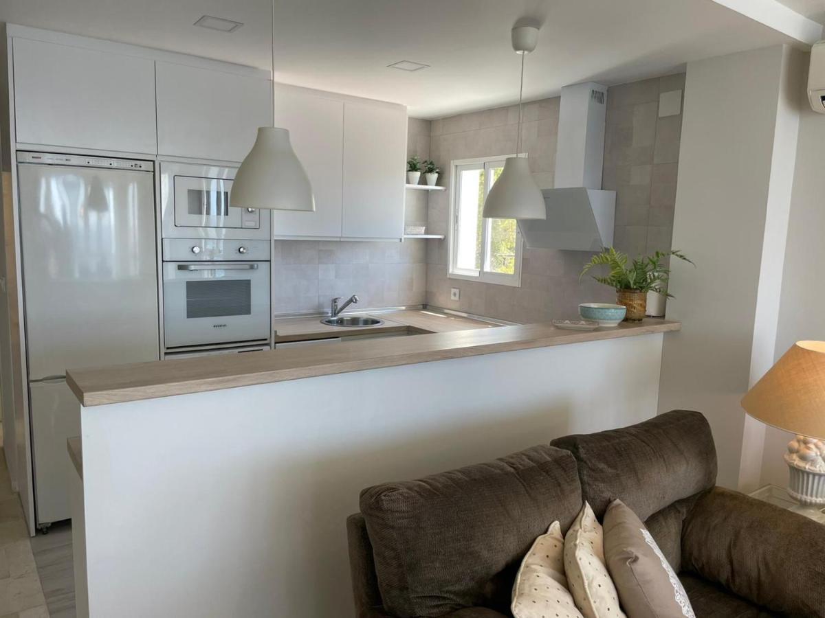 Velilla Apartment “Sun&Sea” Almuñécar Buitenkant foto