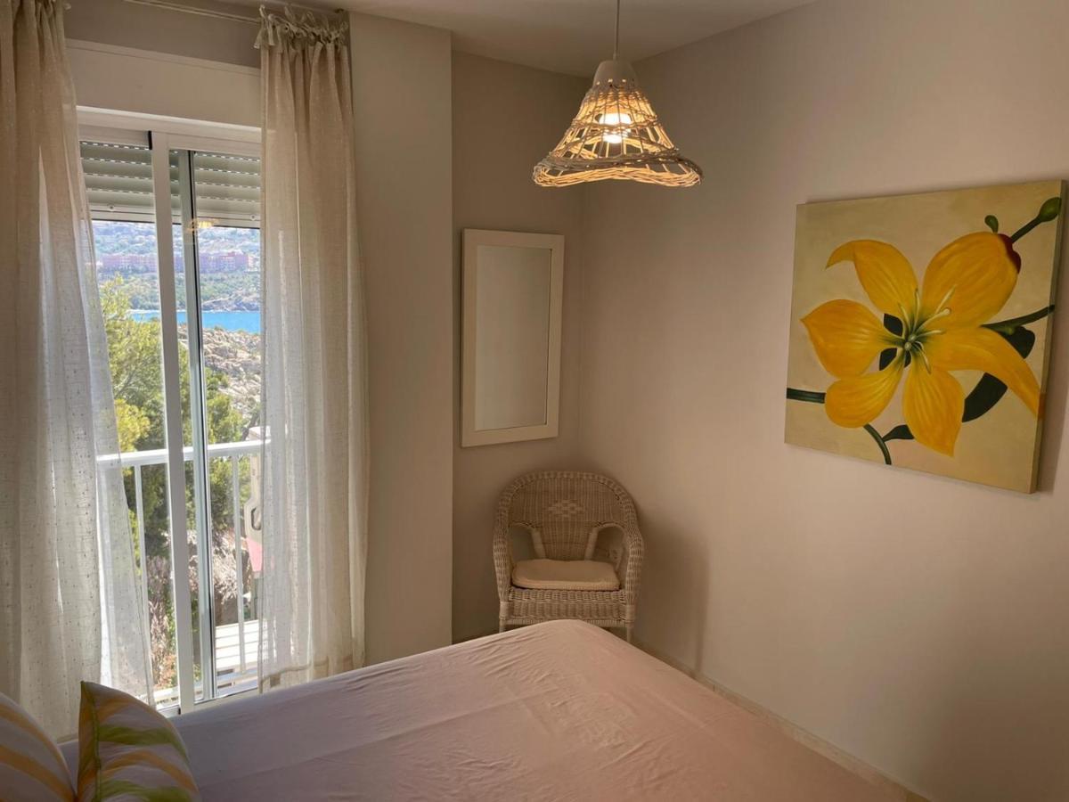 Velilla Apartment “Sun&Sea” Almuñécar Buitenkant foto