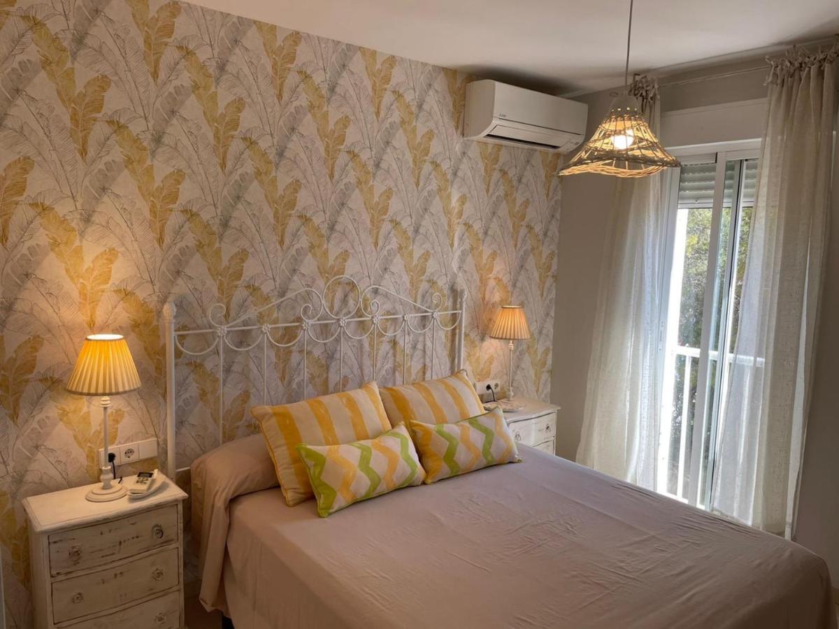 Velilla Apartment “Sun&Sea” Almuñécar Buitenkant foto
